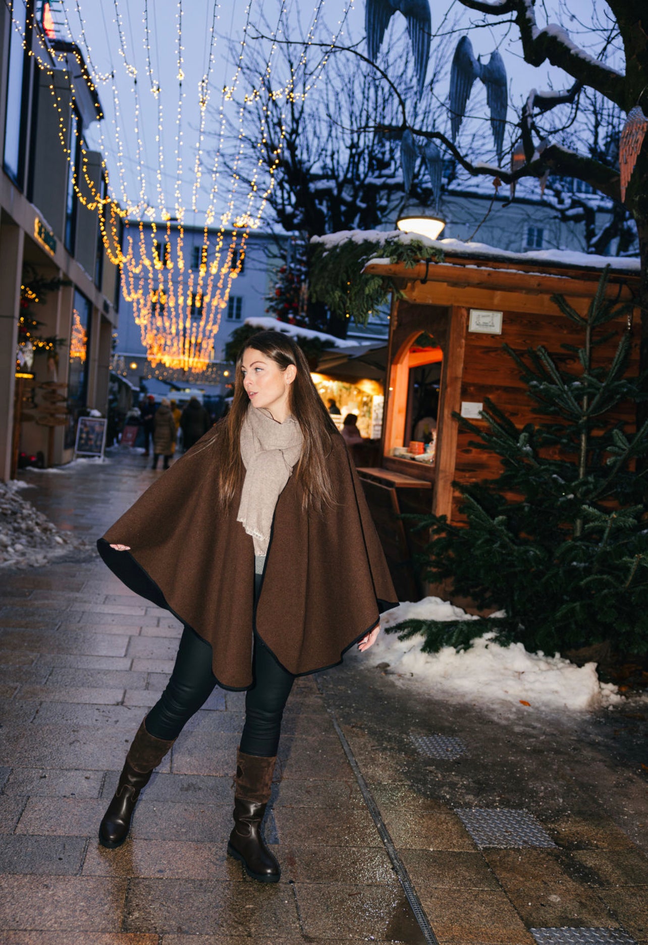 „Maroni“ T.D.Moro