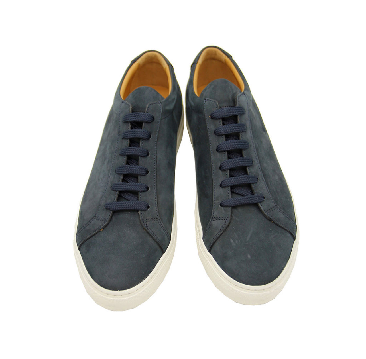 MEN Sneaker Blu