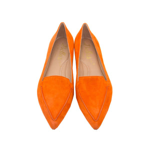 Deluxe Arancio Pointy