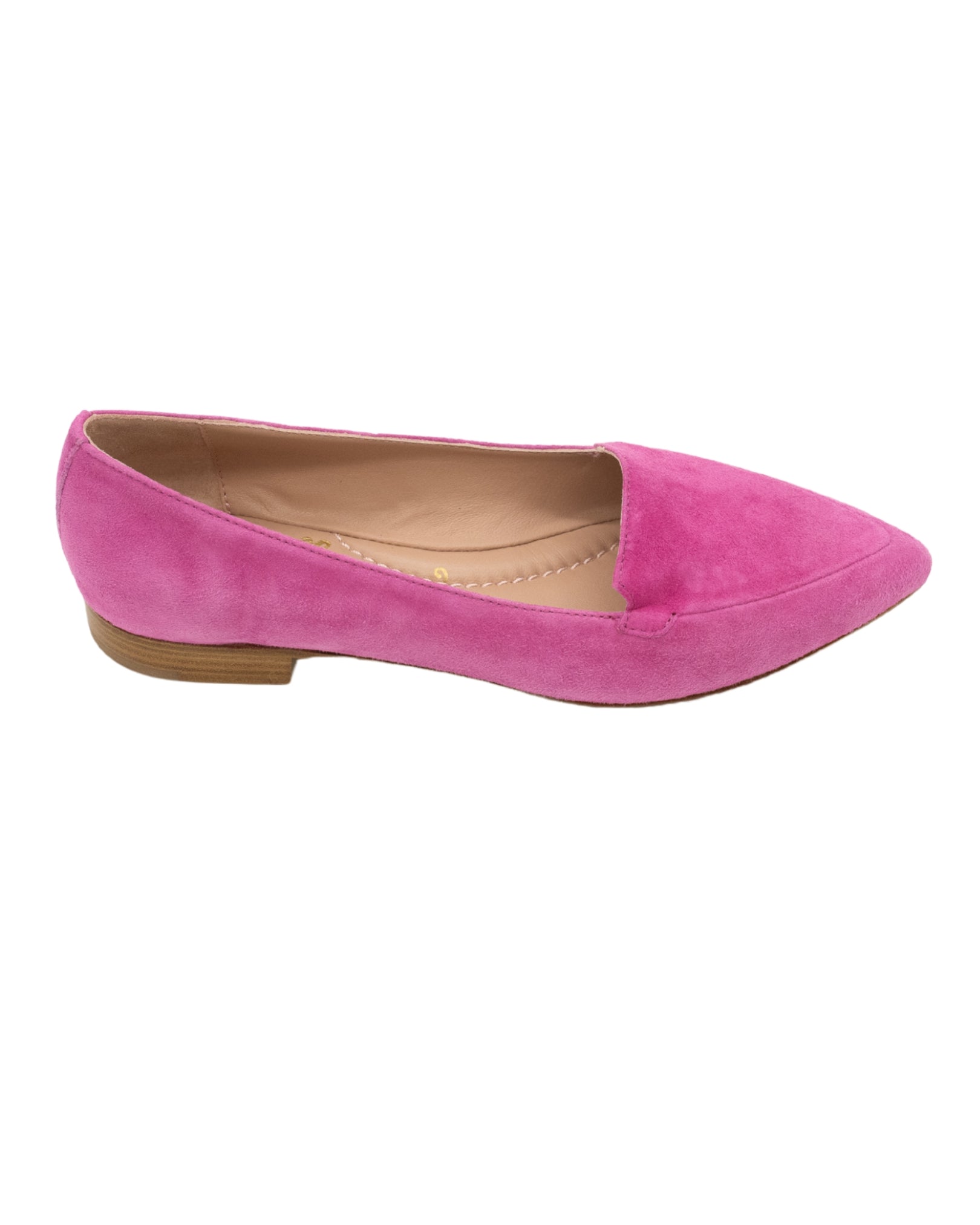 Fuxia Deluxe Pointy