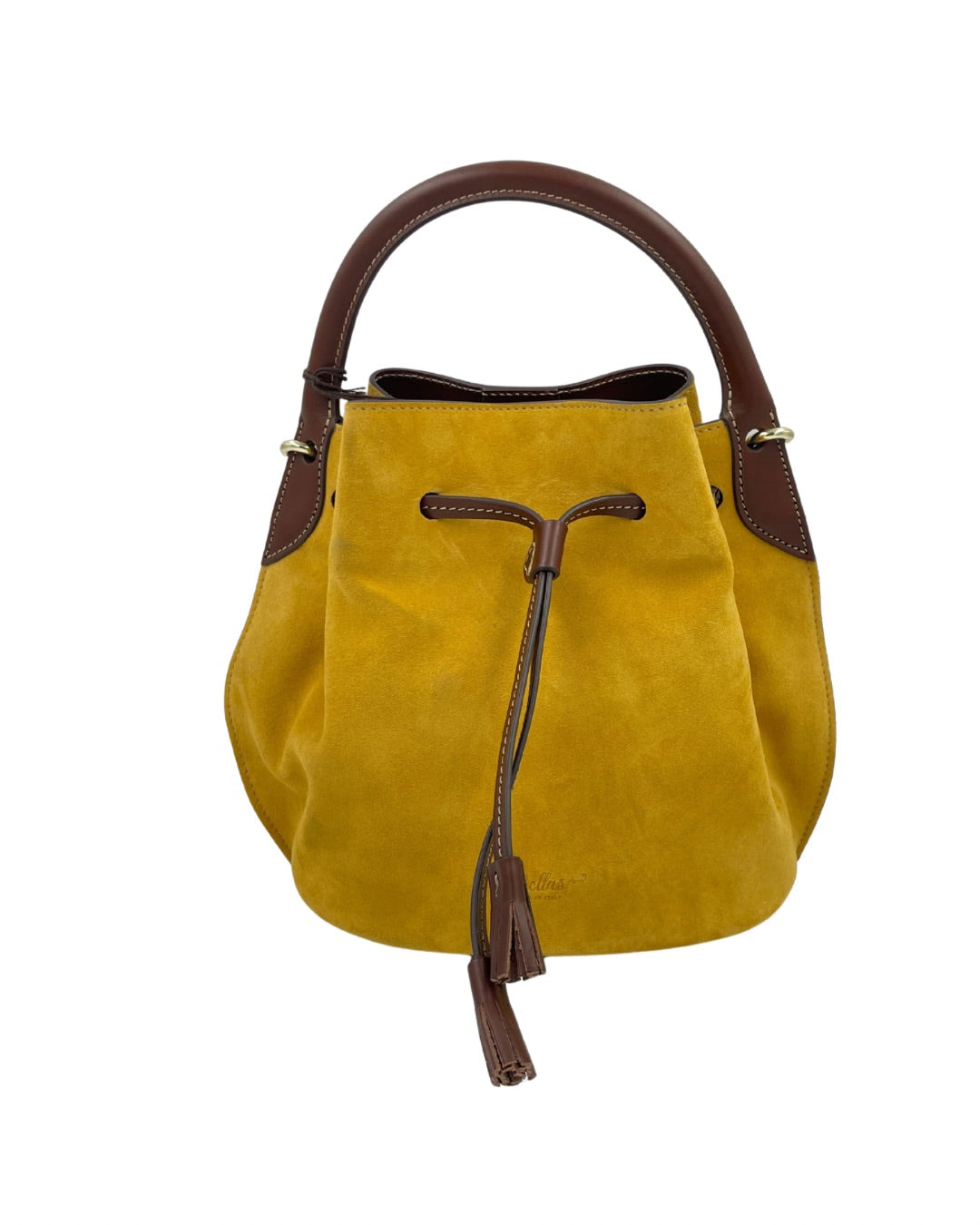 Bellas Bucket Bag Mais