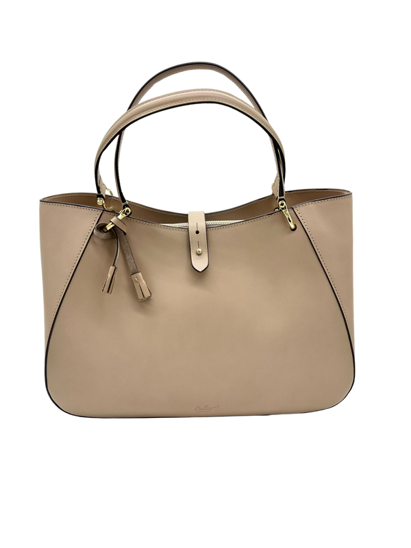 Bellas Shopper Argilla