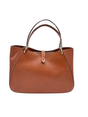 Bellas Shopper Golden