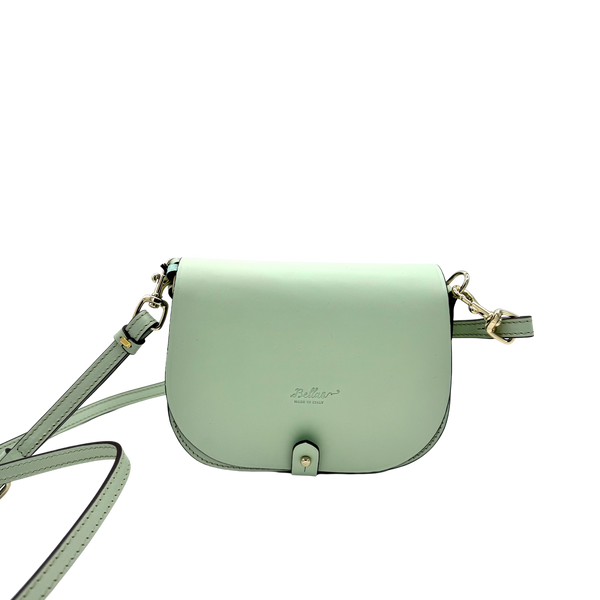 Bellas Pochette The Verde