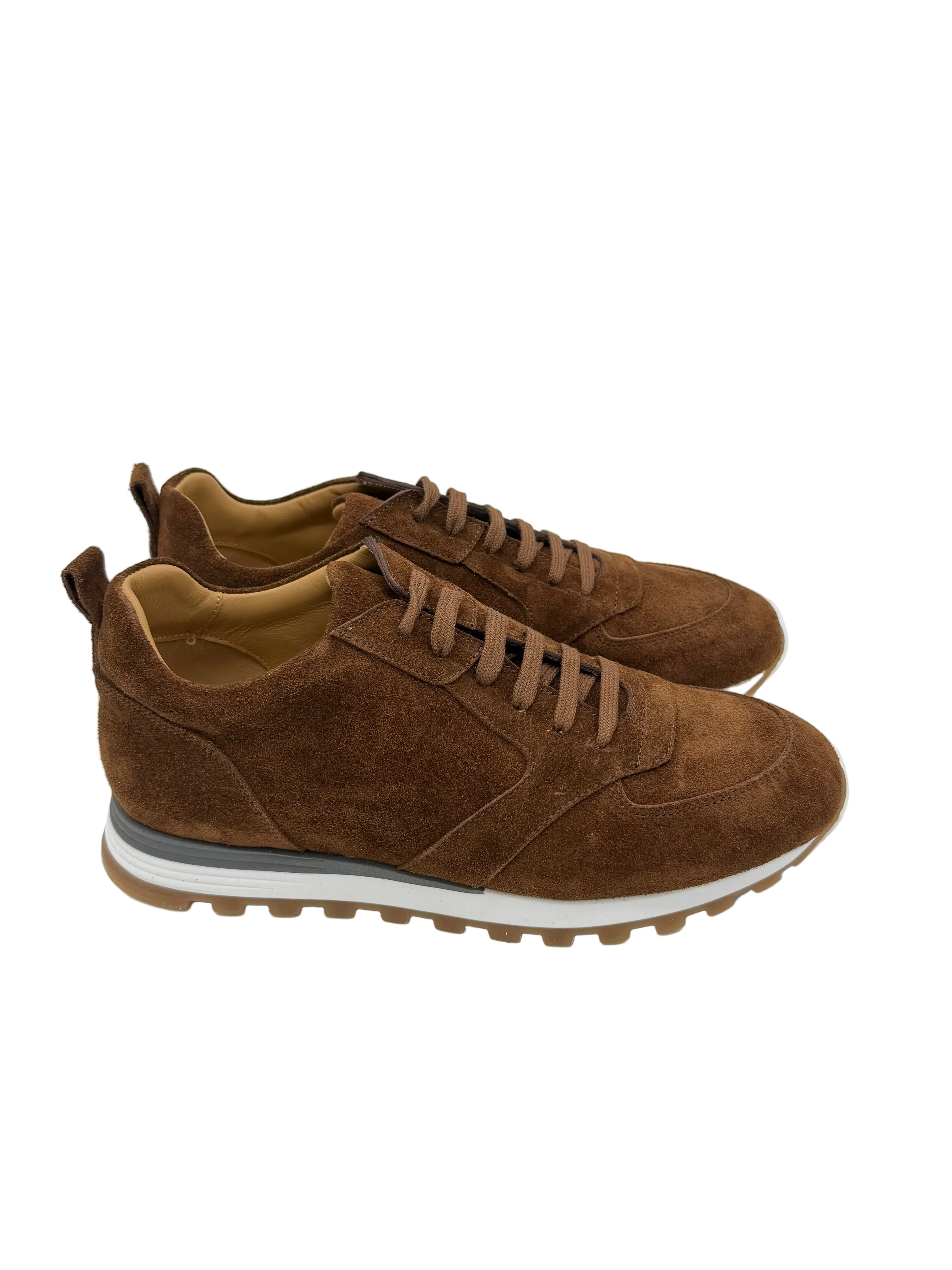Bison Sport Sneaker Herren