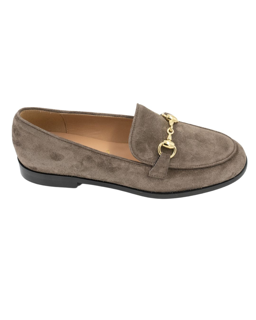 Lava Horsebit Loafer