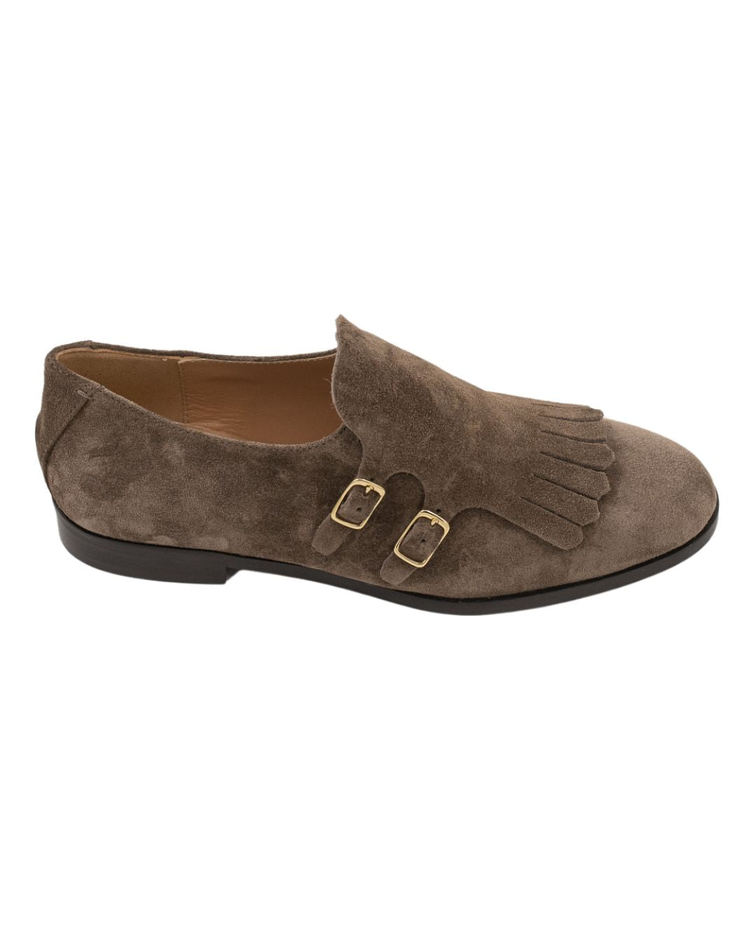 SHOOTINGSCHUH Lava Monk Loafer 41