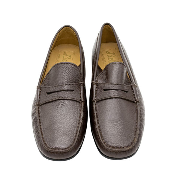 MEN Moccasin Cervo TDM