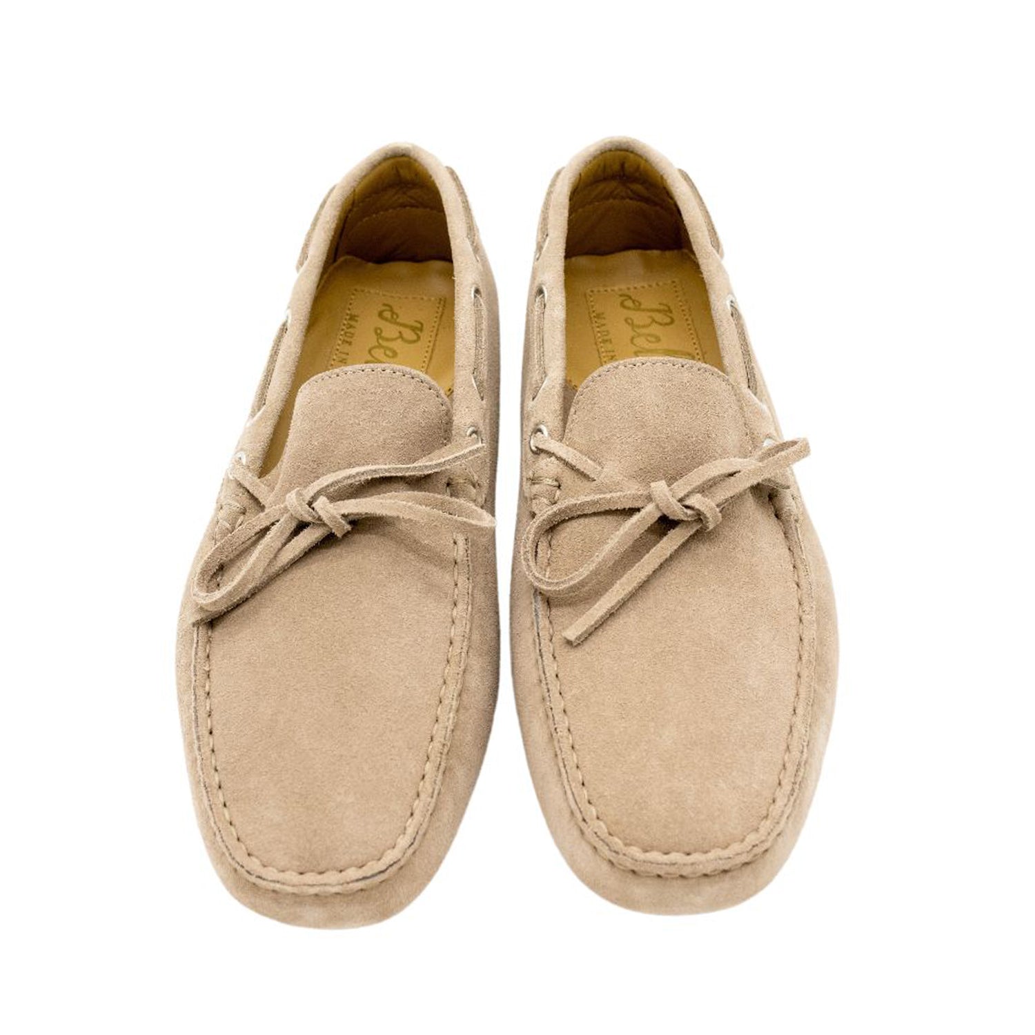 MEN Moccasins Valencia Cocco