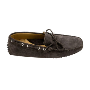 MEN Moccasins Valencia Moka