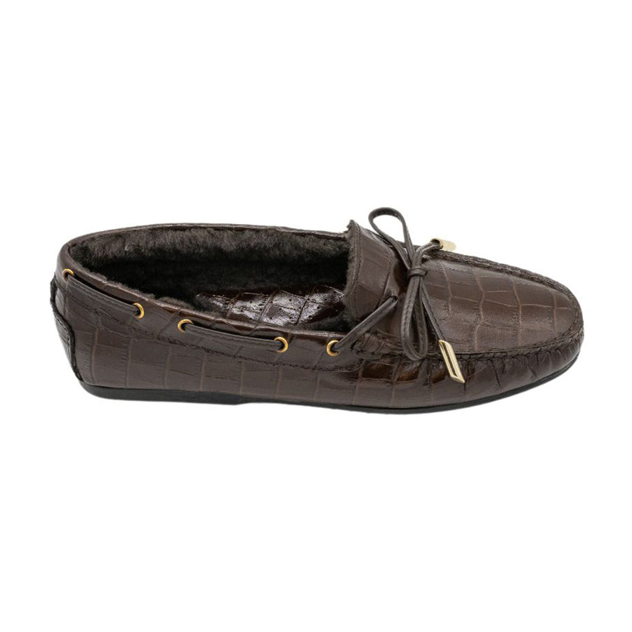 Moccasin Cocco TDM gefüttert