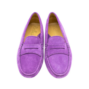 Moccasin Lavanda