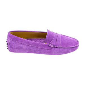 Moccasin Lavanda