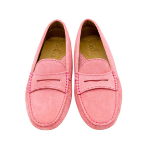 Moccasin Valencia Corallo