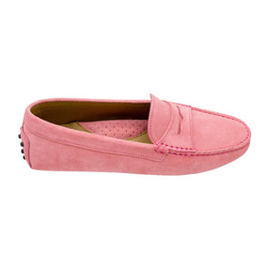 Moccasin Valencia Corallo