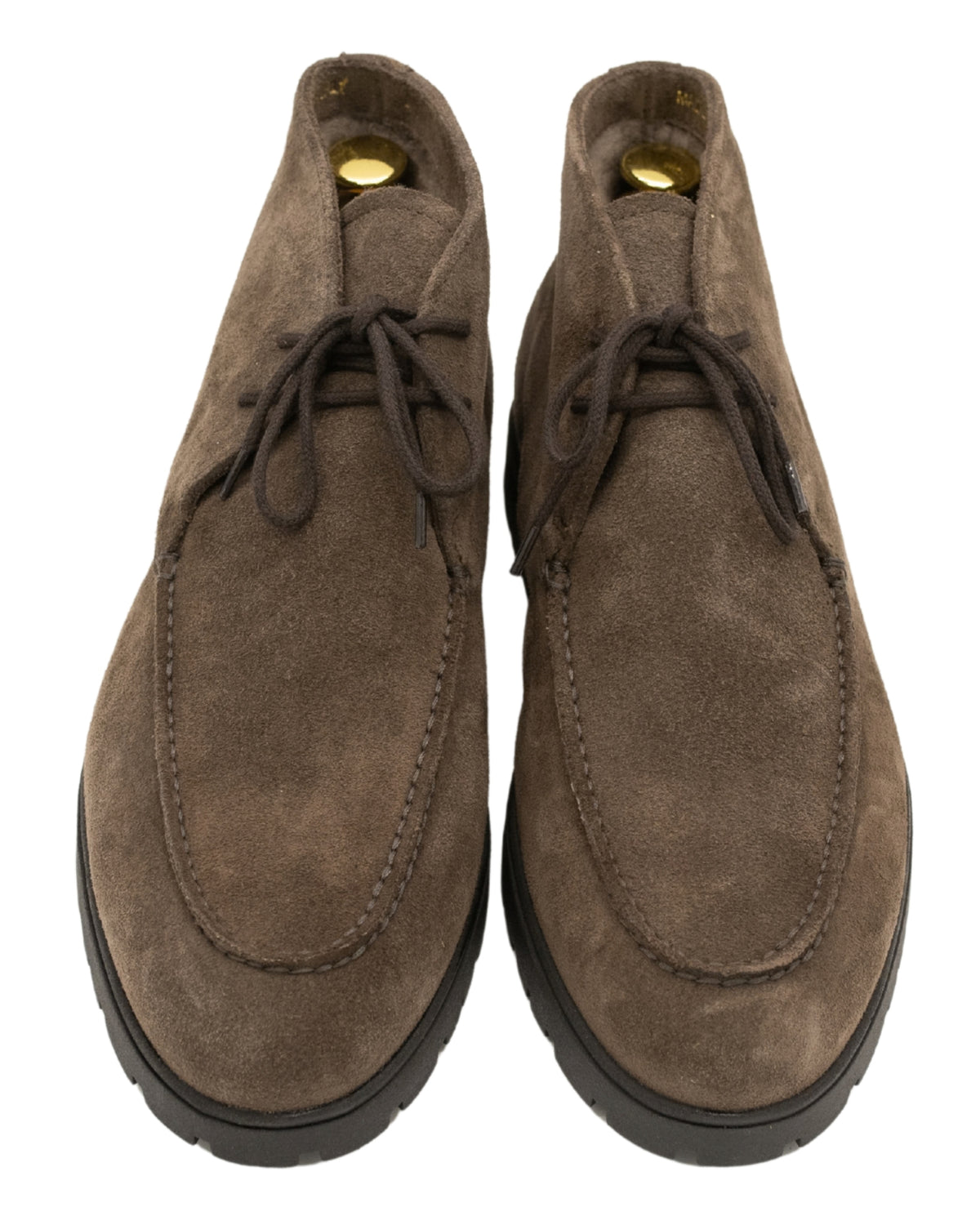 Moka Schnür-Stiefelette gefüttert Herren
