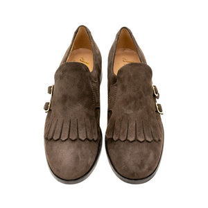 Monk Loafer T Moro