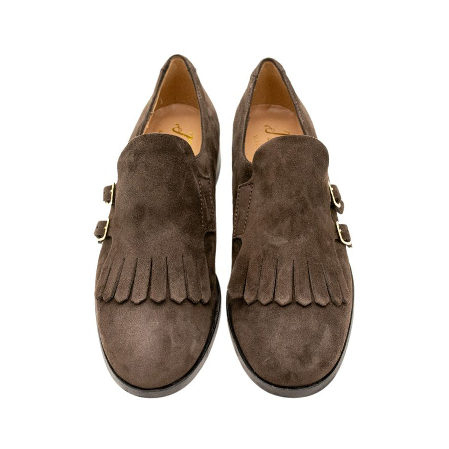 Monk Loafer T Moro