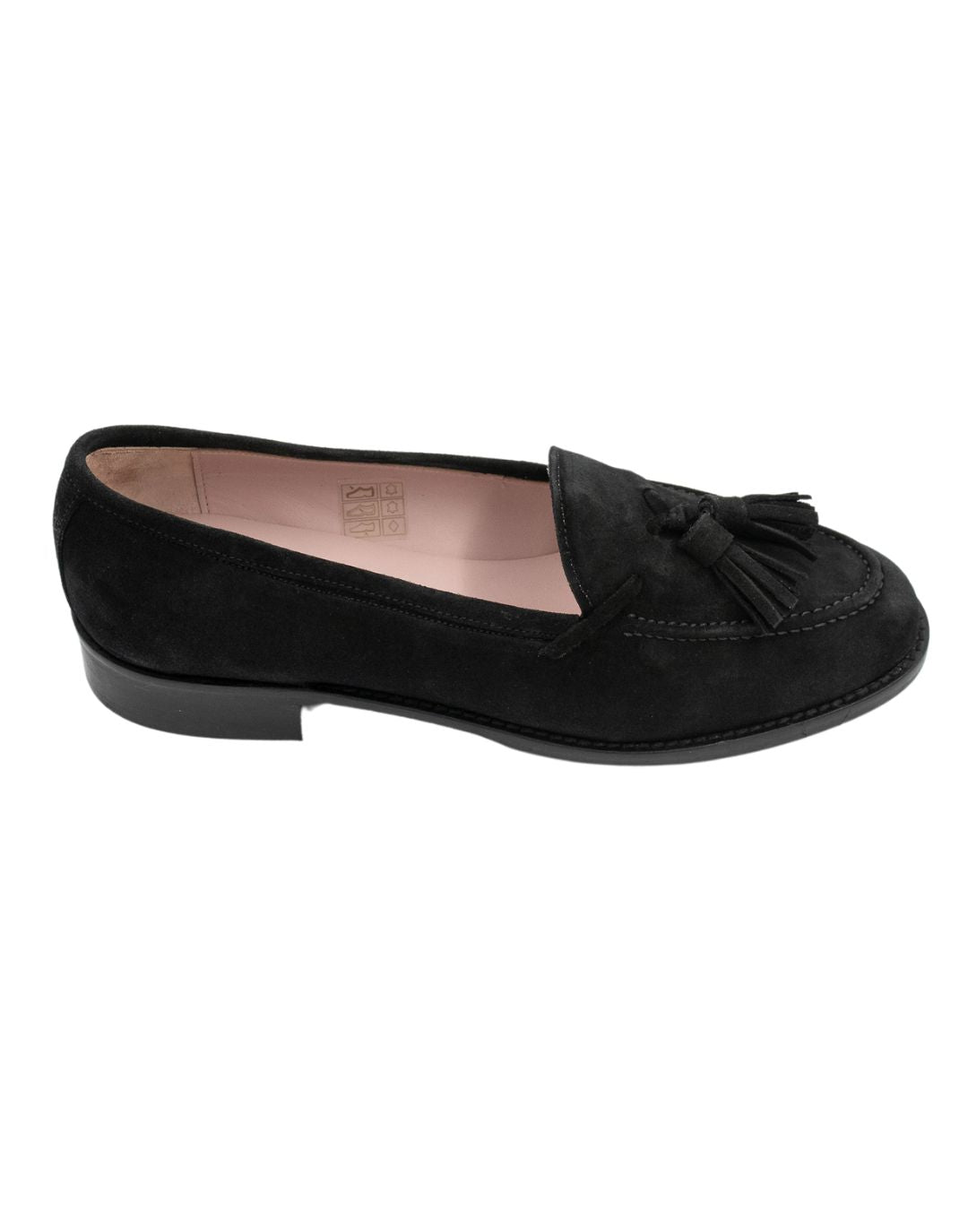 Negro London Tasselloafer