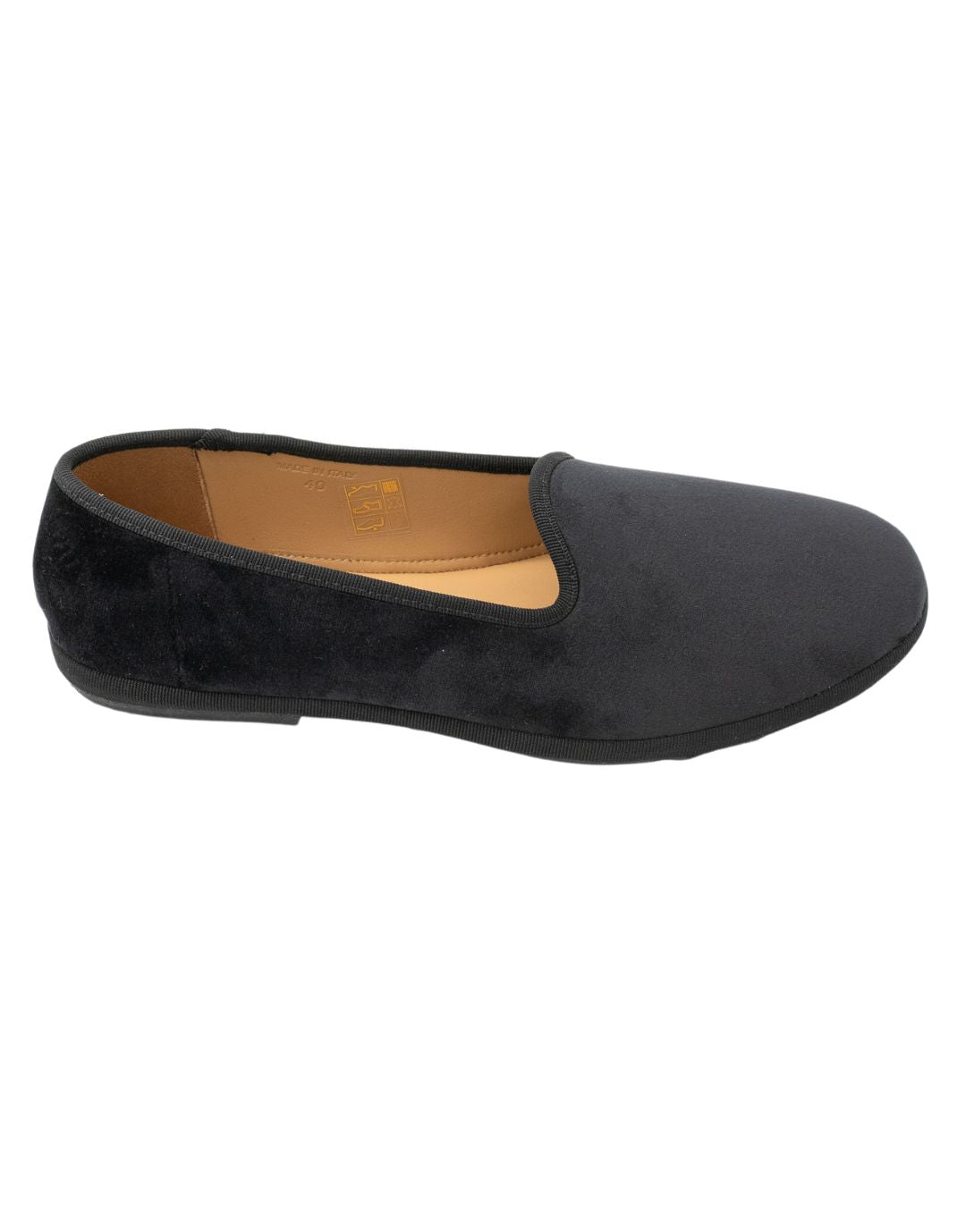 Nero Velluto Furlane Herren