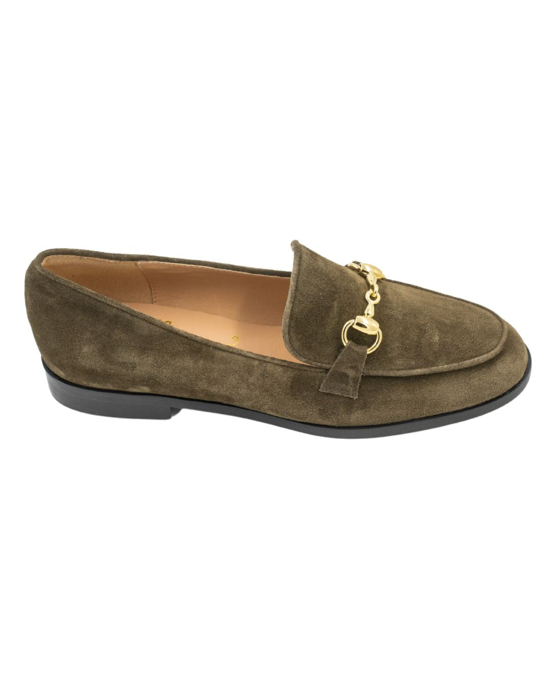 SHOOTINGSCHUH Oliva Horsebit Loafer 41