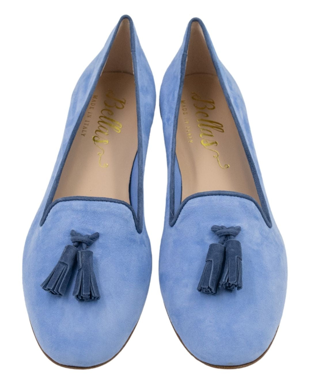 Onda-Marino Tasselloafer Klassik