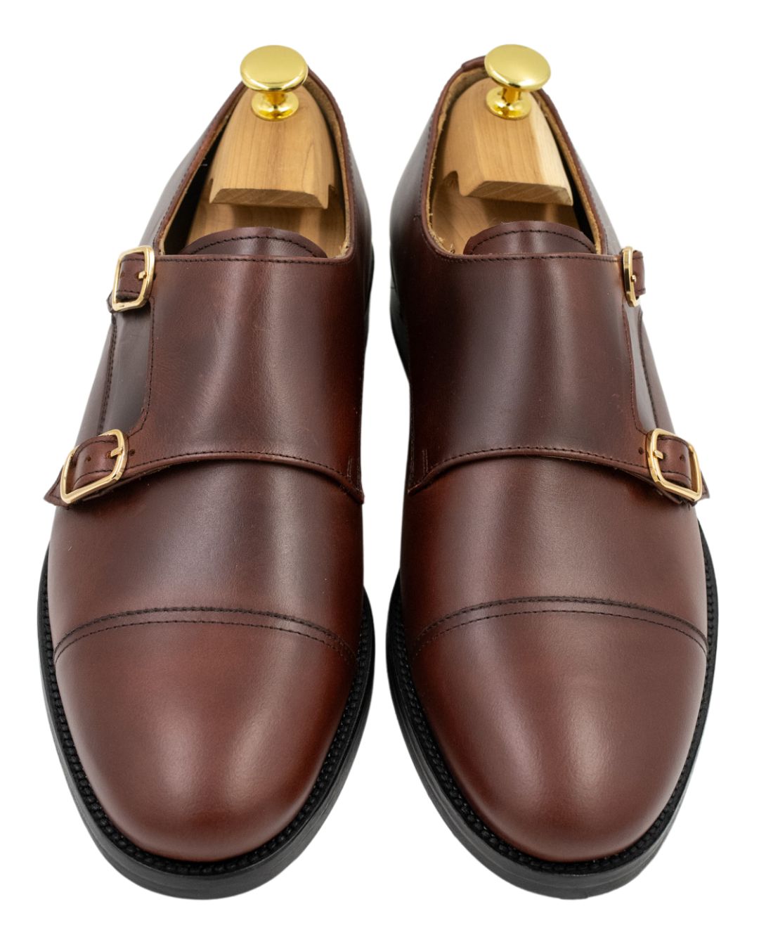 Burdeos Monk Loafer Herren