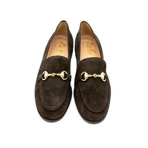 Pennyloafer T. Moro Horsebit