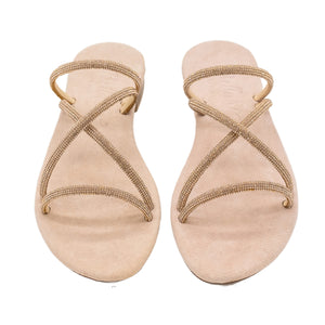 Sandalen Sorrento Light Peach