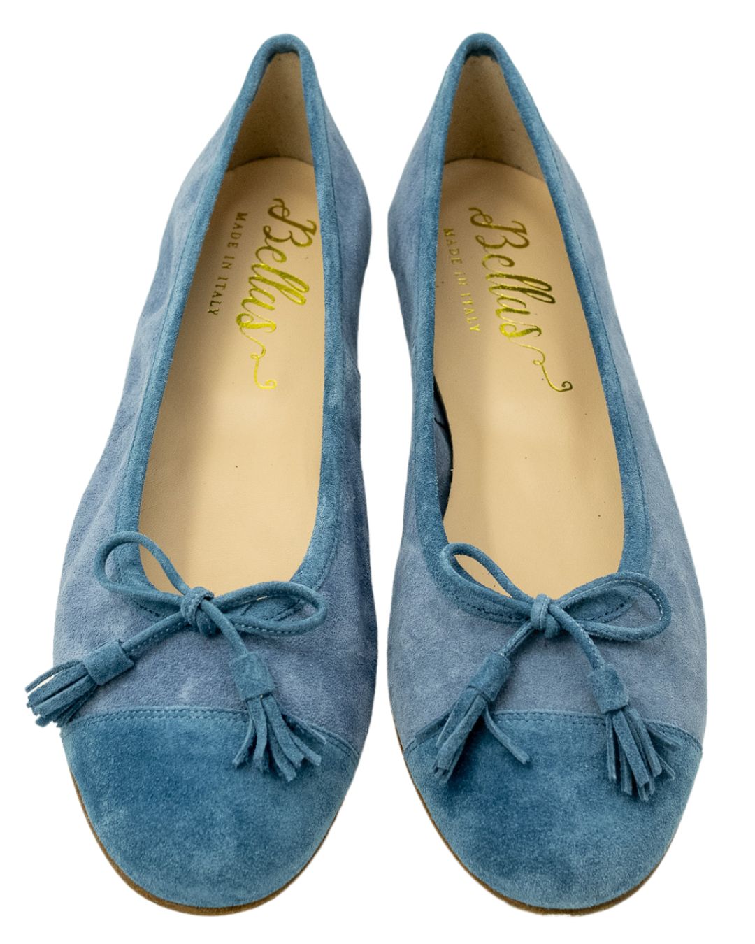 Savoia-Jeans Ballerina