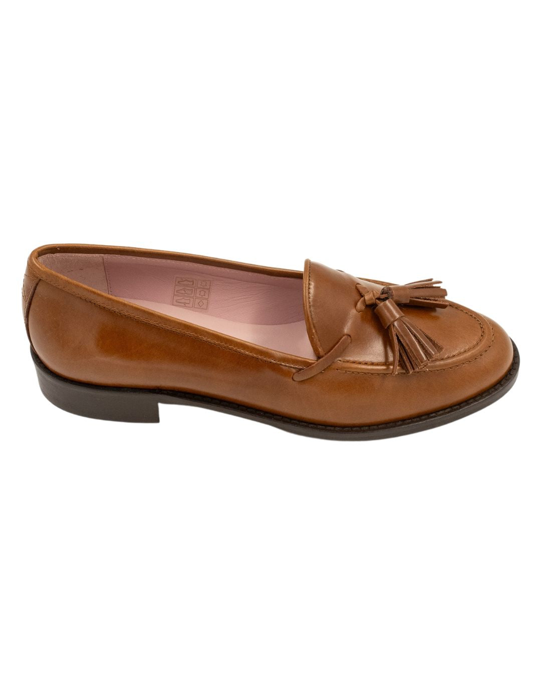 Siena Ibiza Tasselloafer