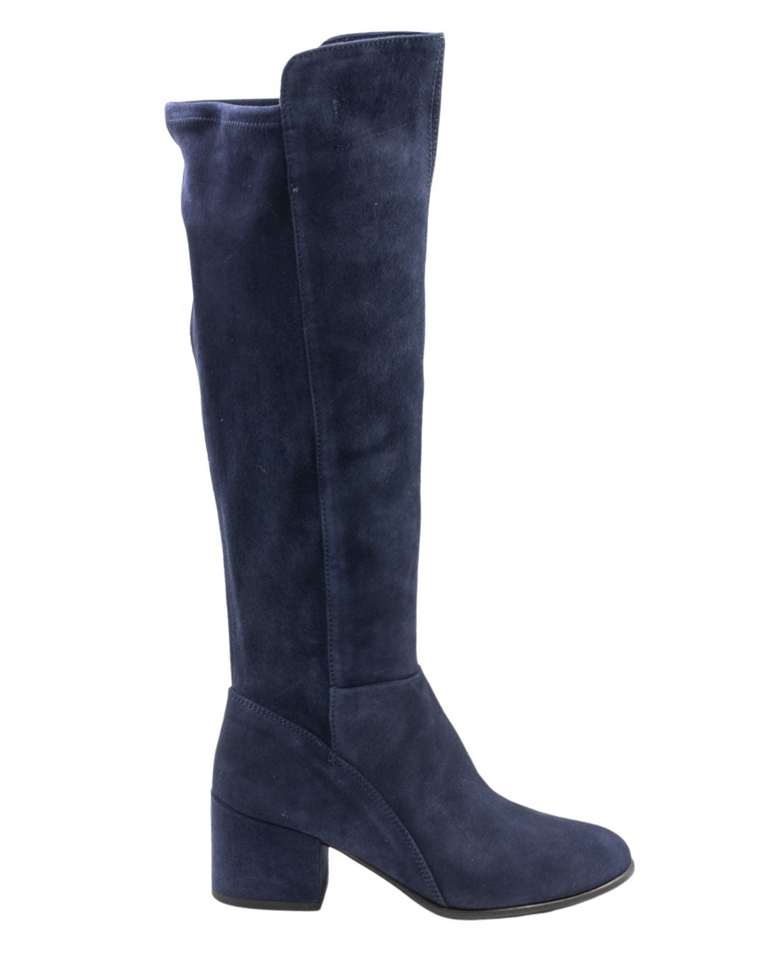 Stiefel Blu ungefüttert