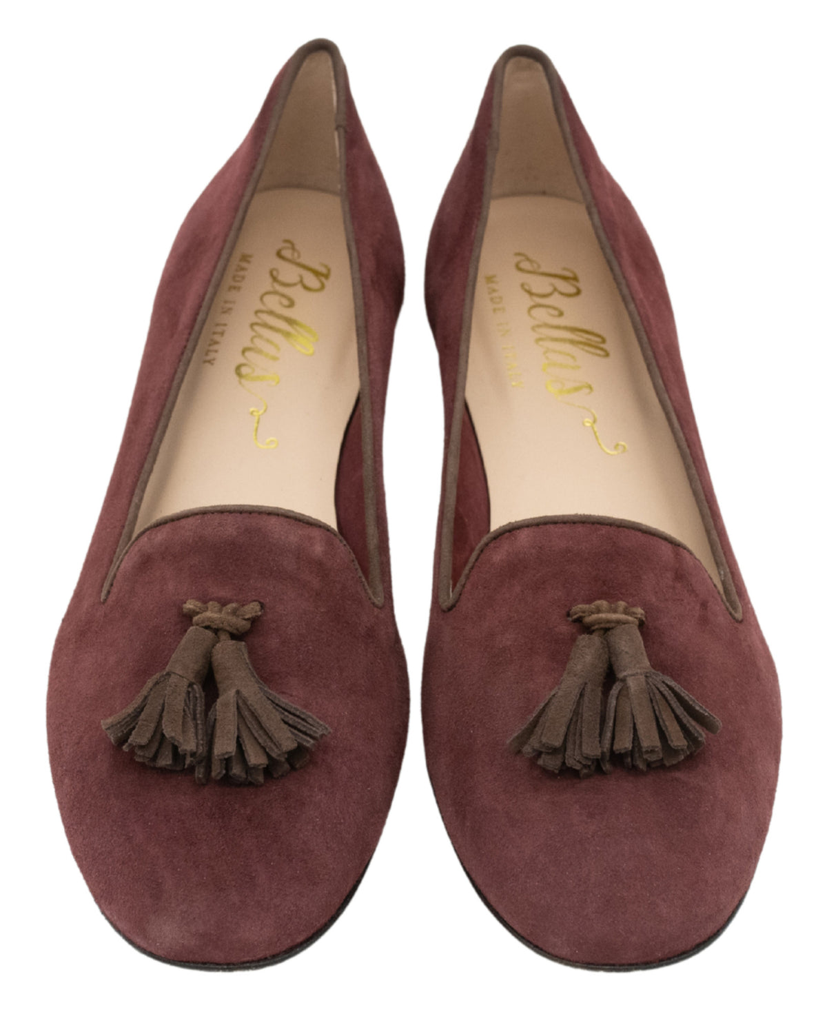 Syrah-Fondente Tasselloafer Klassik