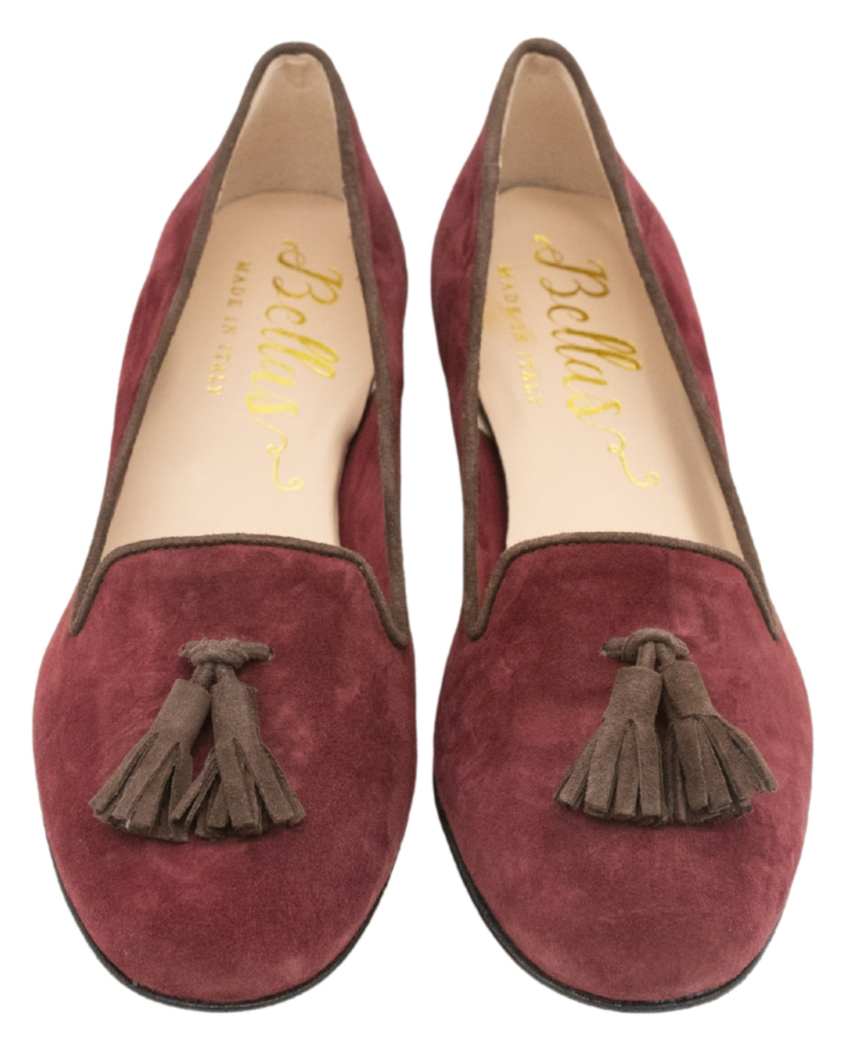 Syrah-Fondente Tasselloafer Klassik