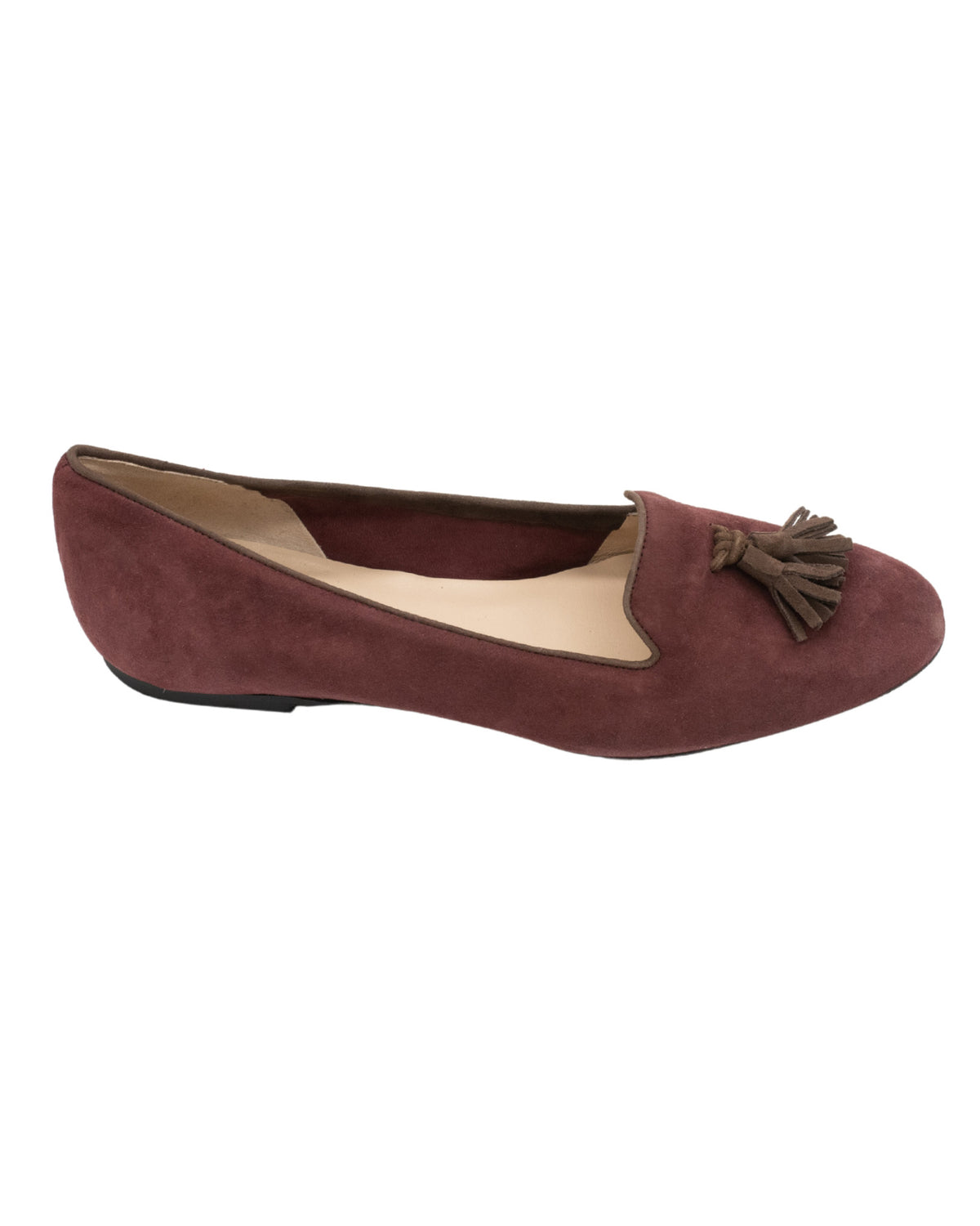 Syrah-Fondente Tasselloafer Klassik
