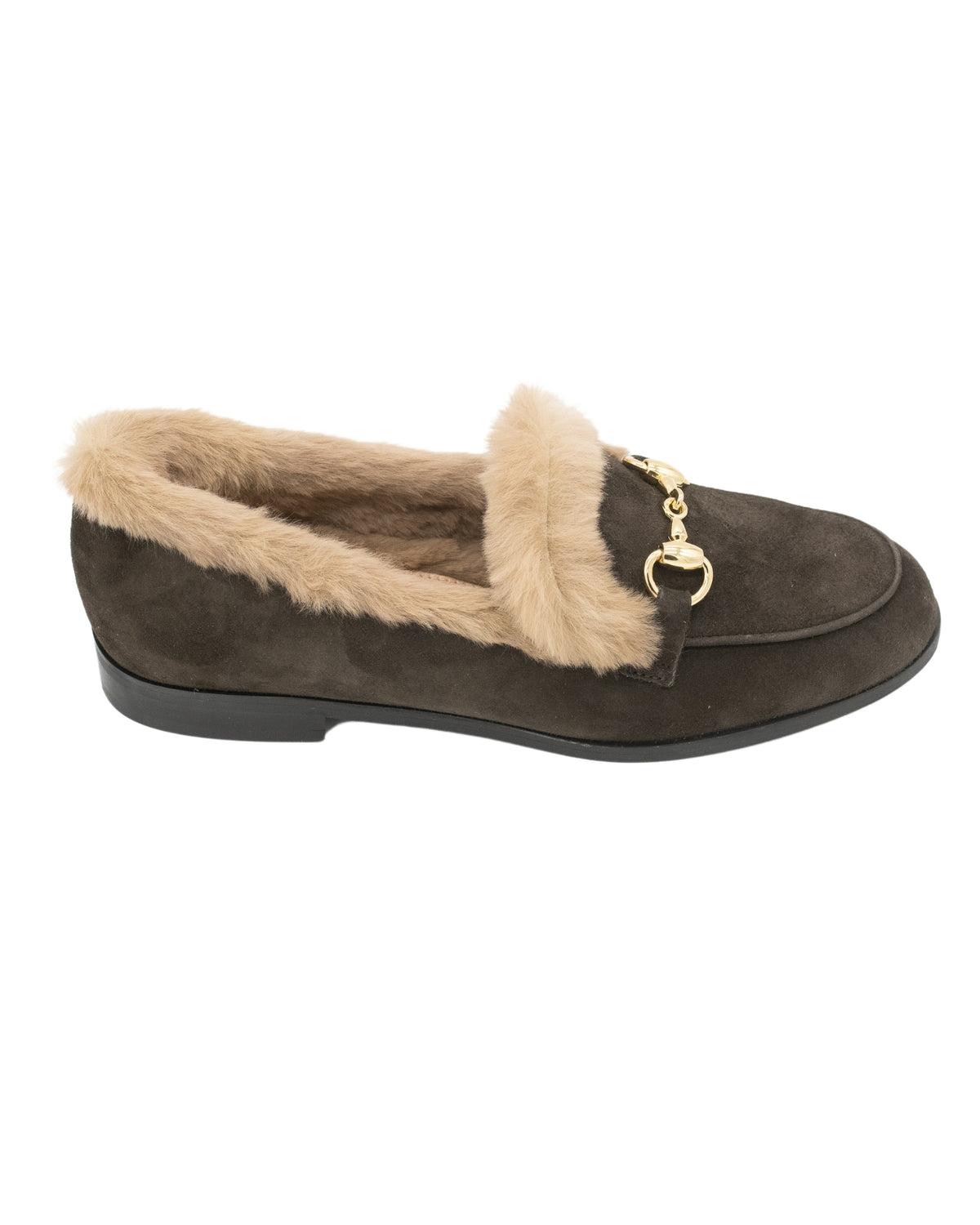 SHOOTINGSCHUH T.Moro Horsebit Loafer gefüttert 41