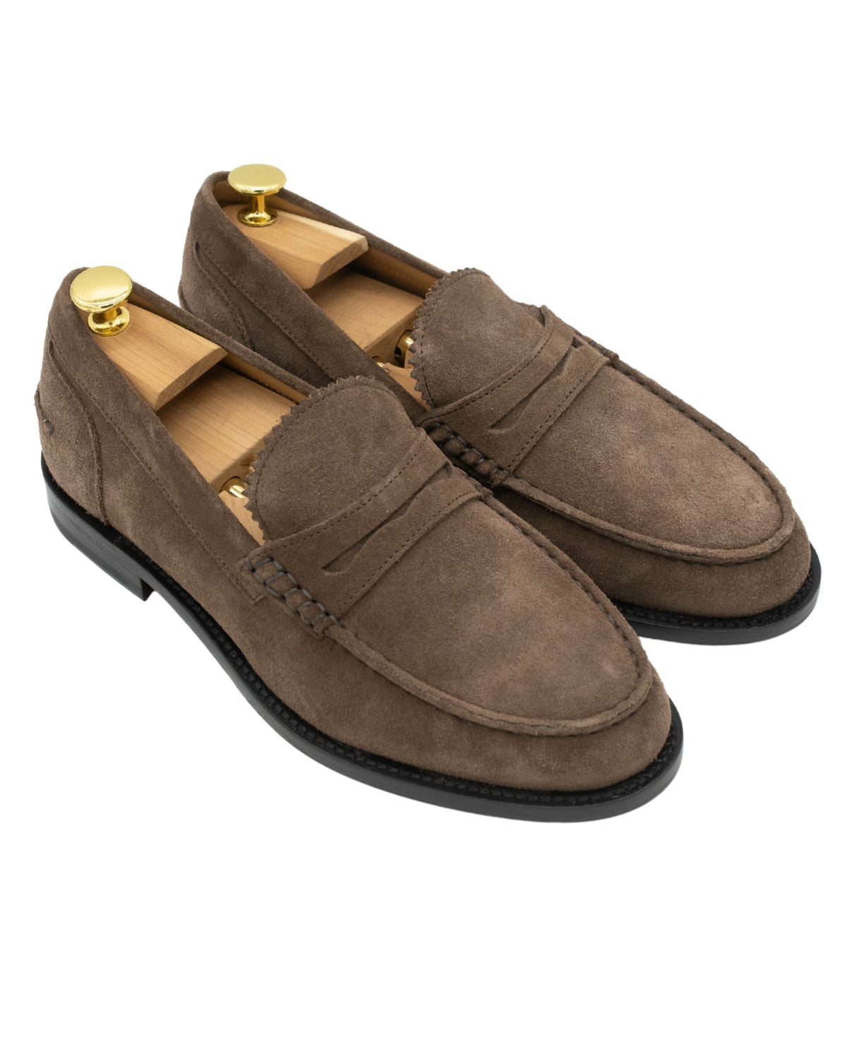 TDM Pennyloafer Herren