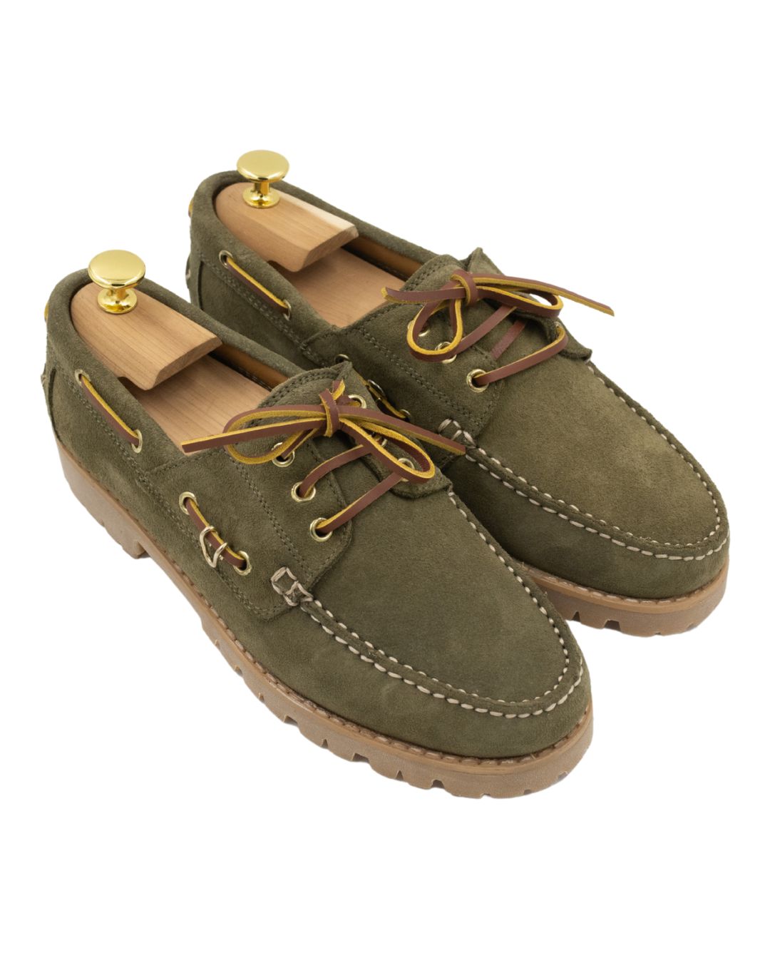 Trebol Bootsschuhe Herren