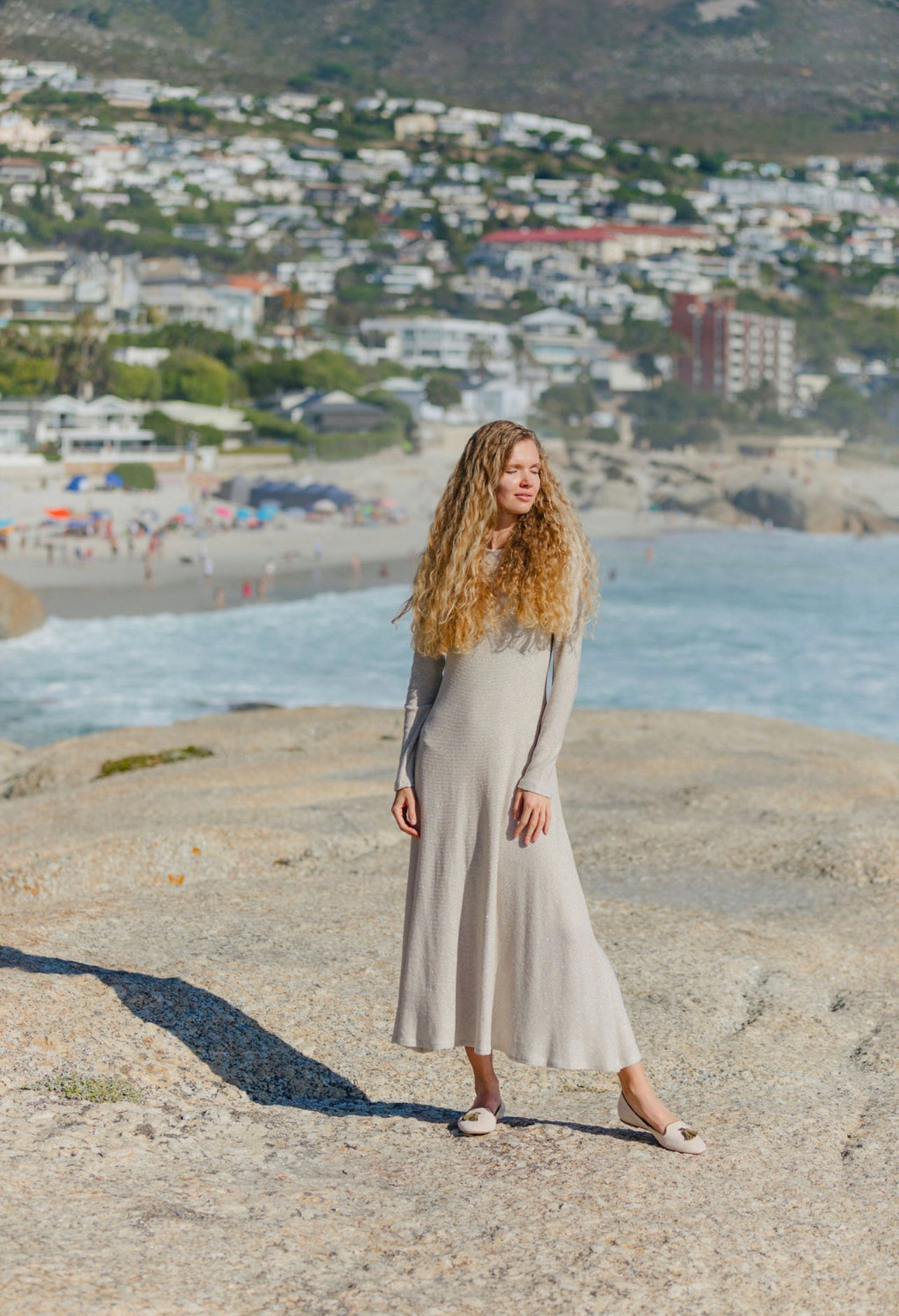 Kiss - Oliva Tasselloafer Klassik