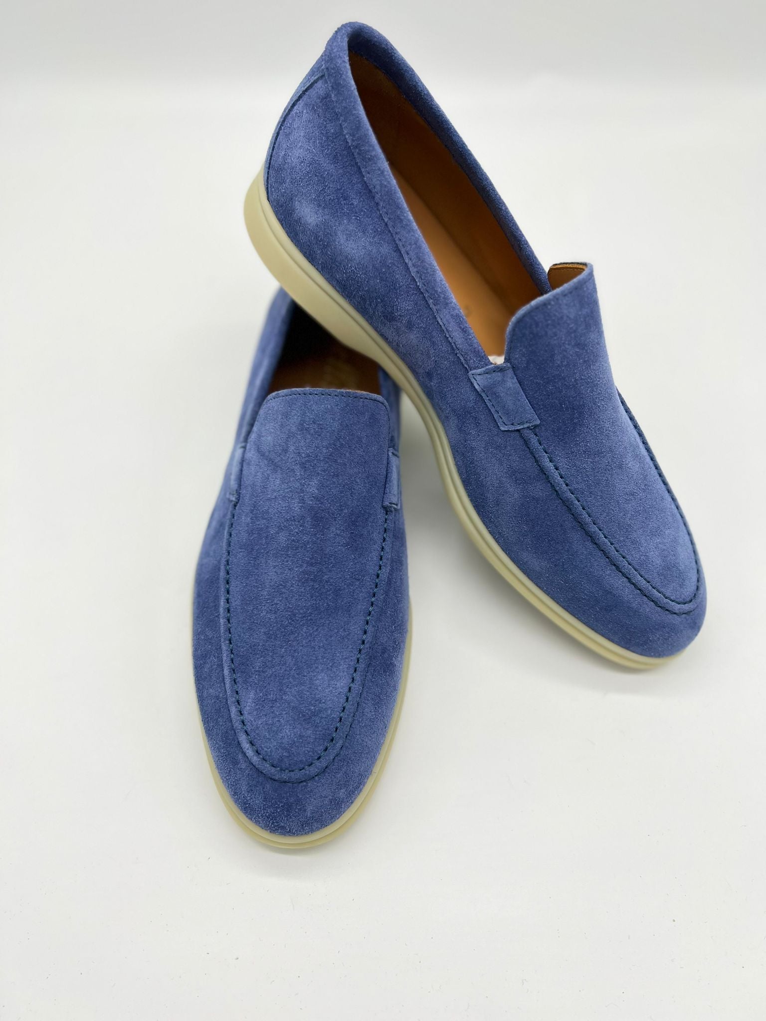 MEN Yachtslipper Ming