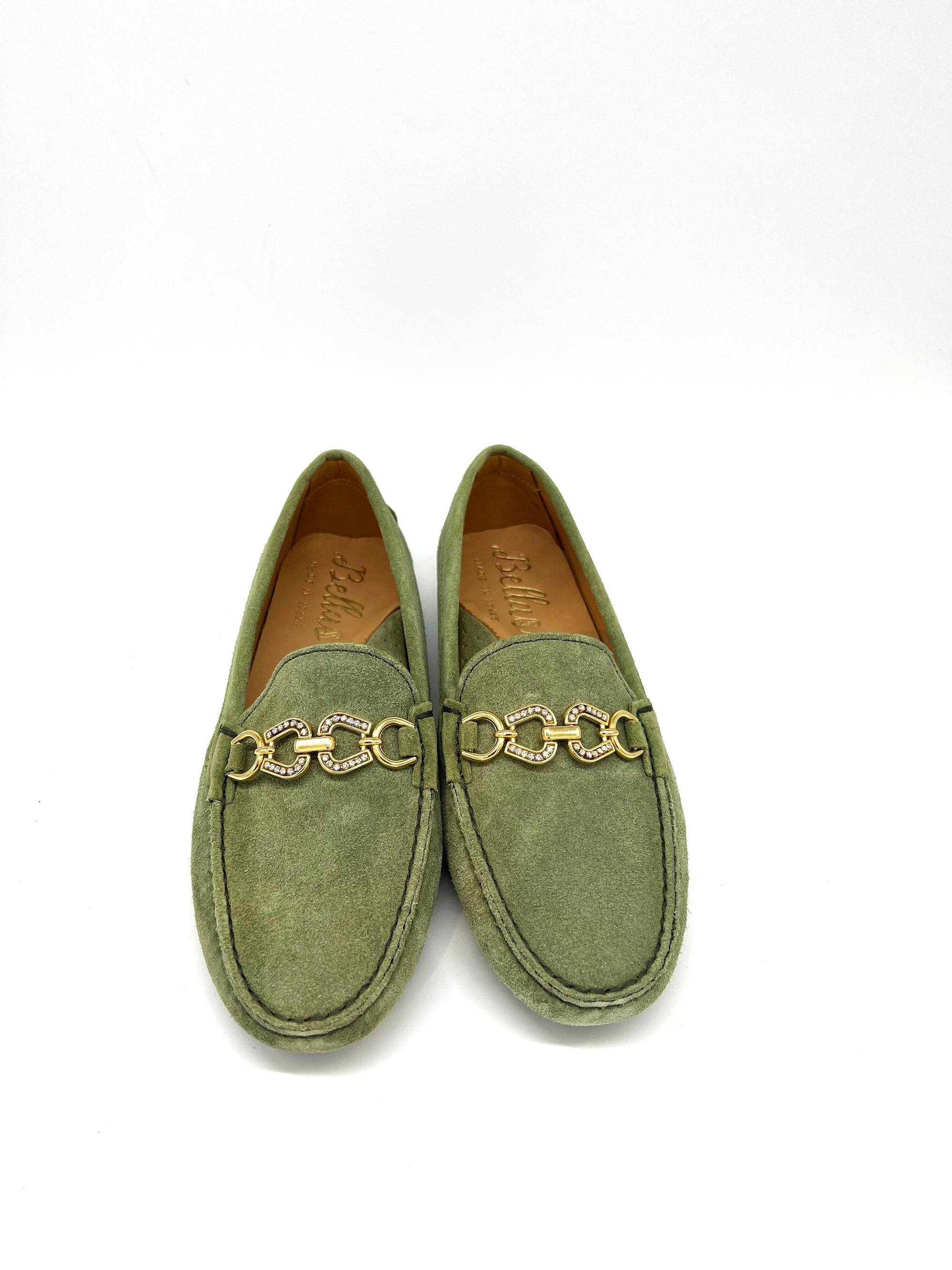 Moccasin Birch - Gold