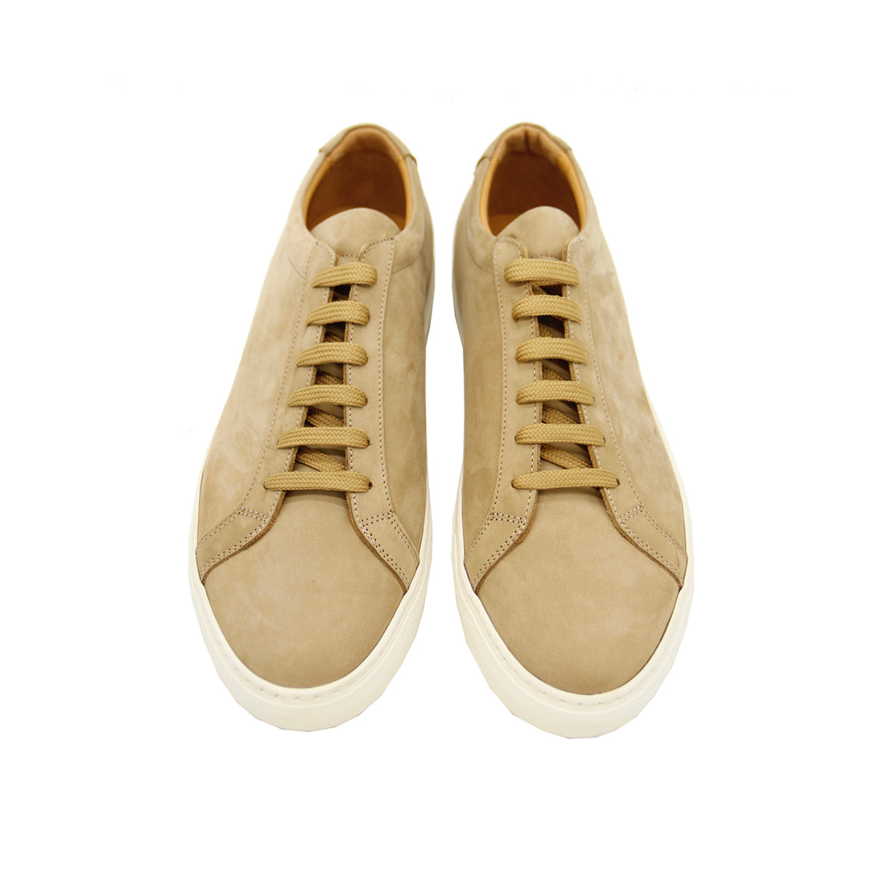 SHOOTINGSCHUH  MEN Sneaker Beige