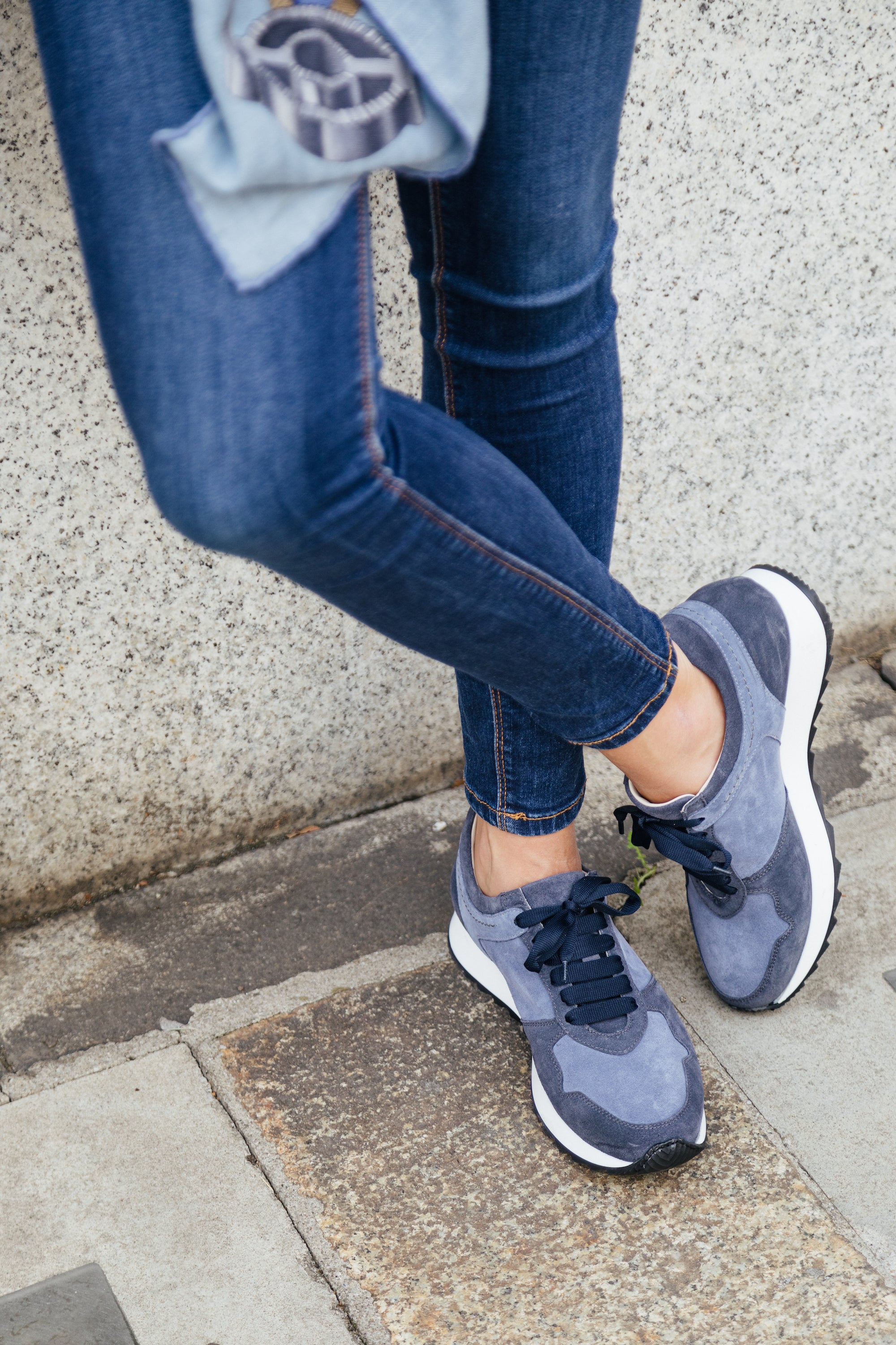 Sneaker Portogallo 351