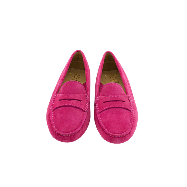 Moccasin Bouganville Pink