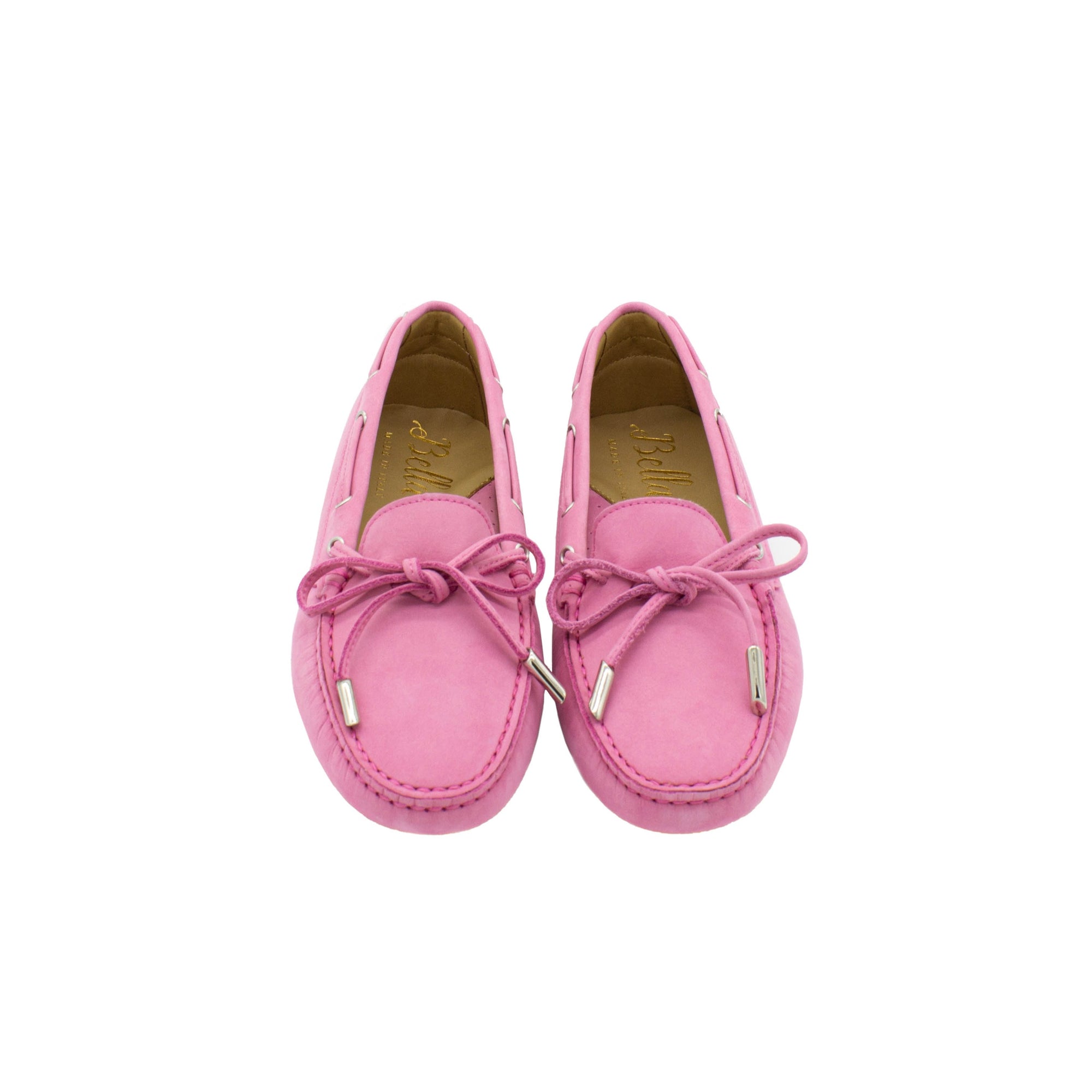 Moccasin Rosa