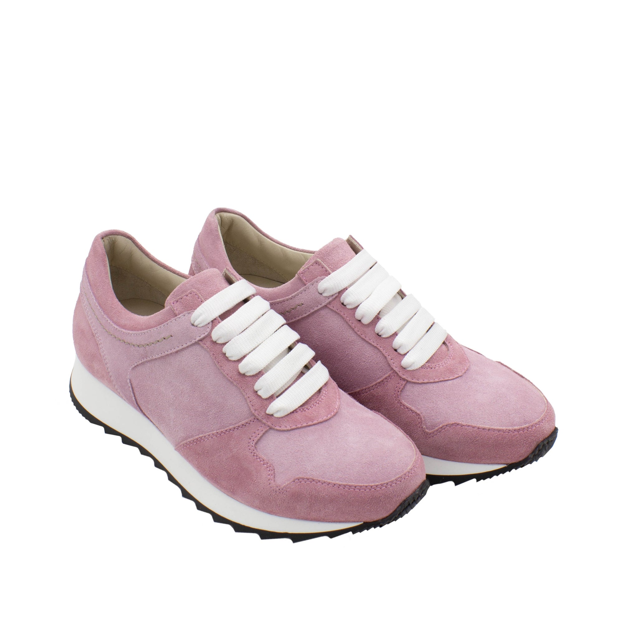 Sneaker Rosa