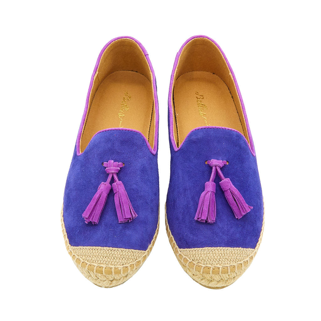 Espadrilles Matisse-Benedetto