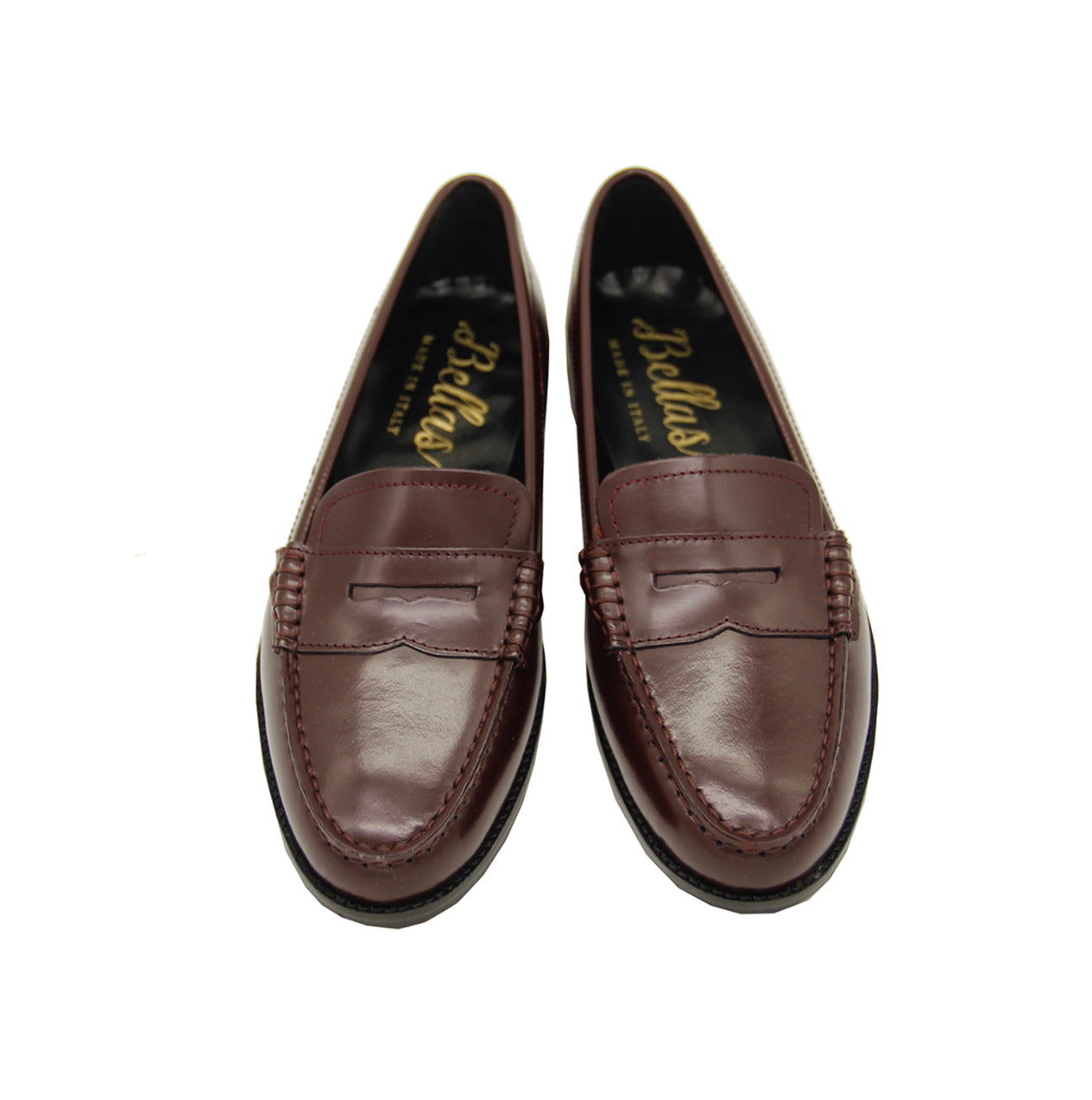 Pennyloafer Ascot Vinaccia