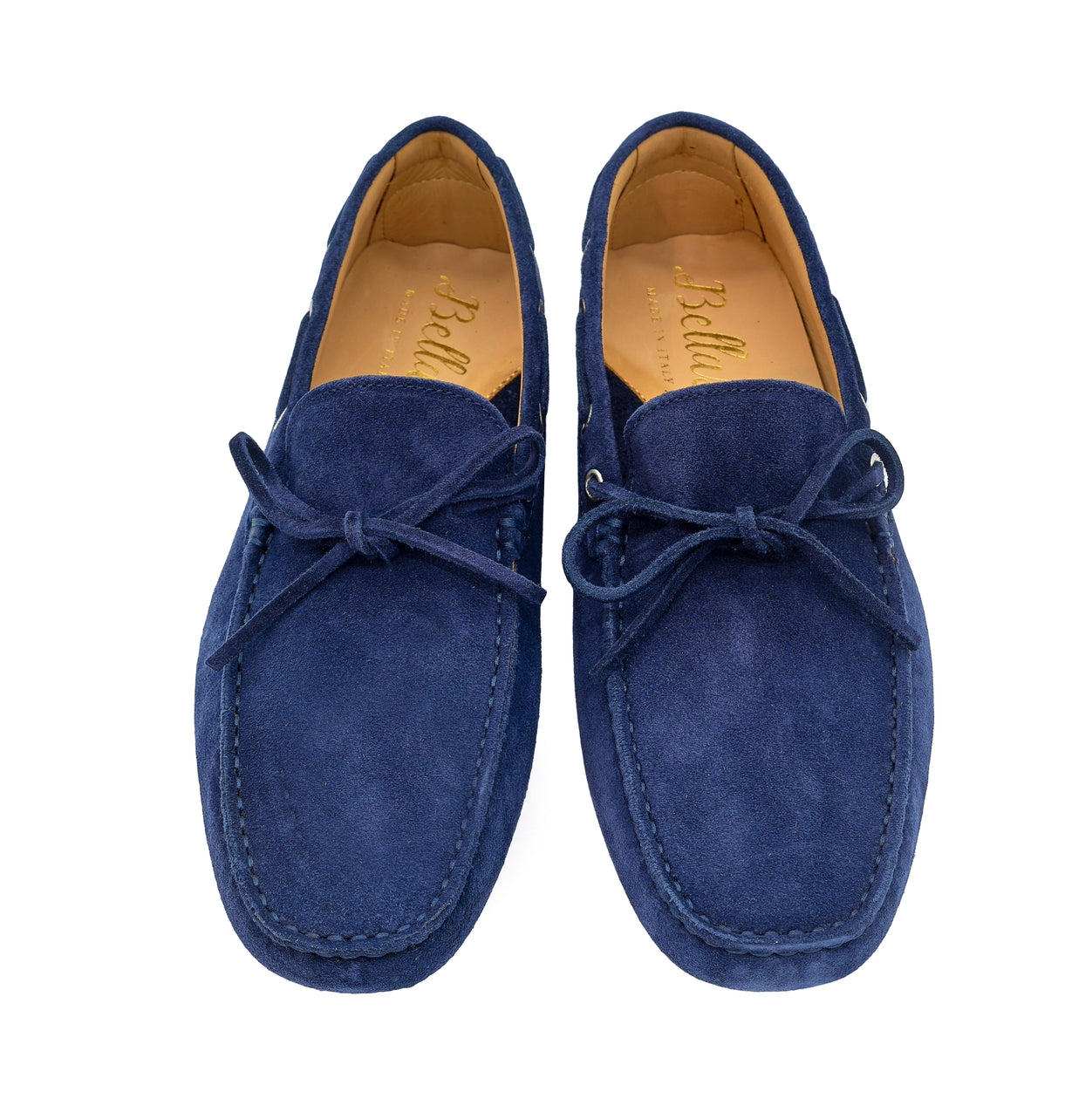 MEN Moccasins Notte