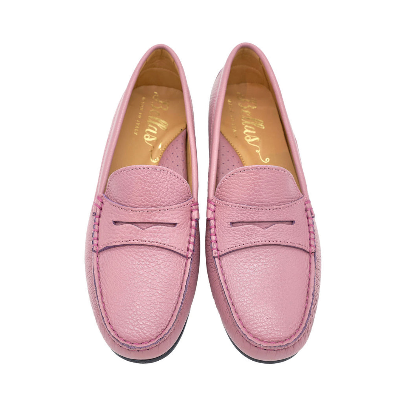 Moccasin Rosato